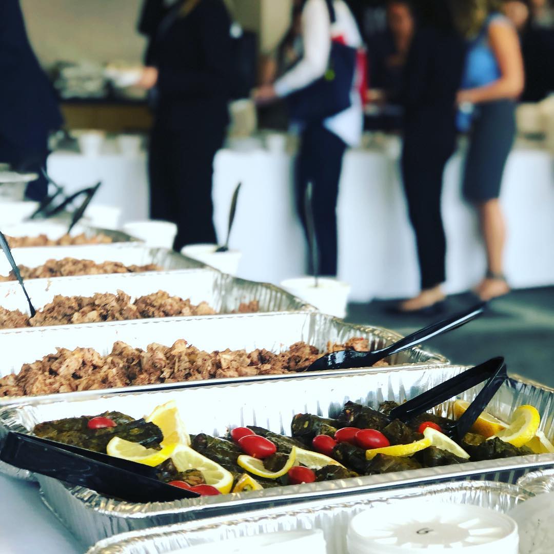 Private Events